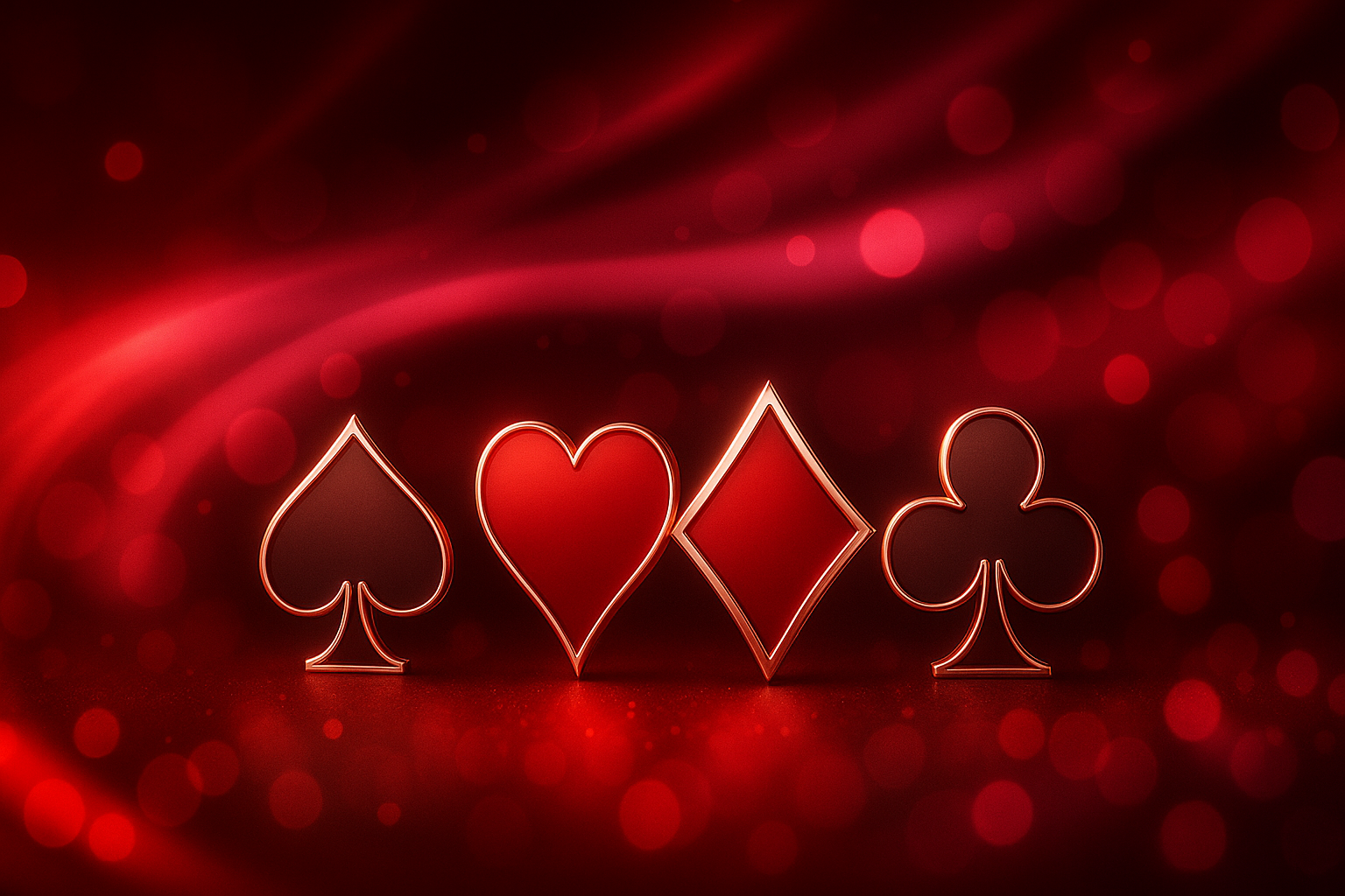 Casino Background