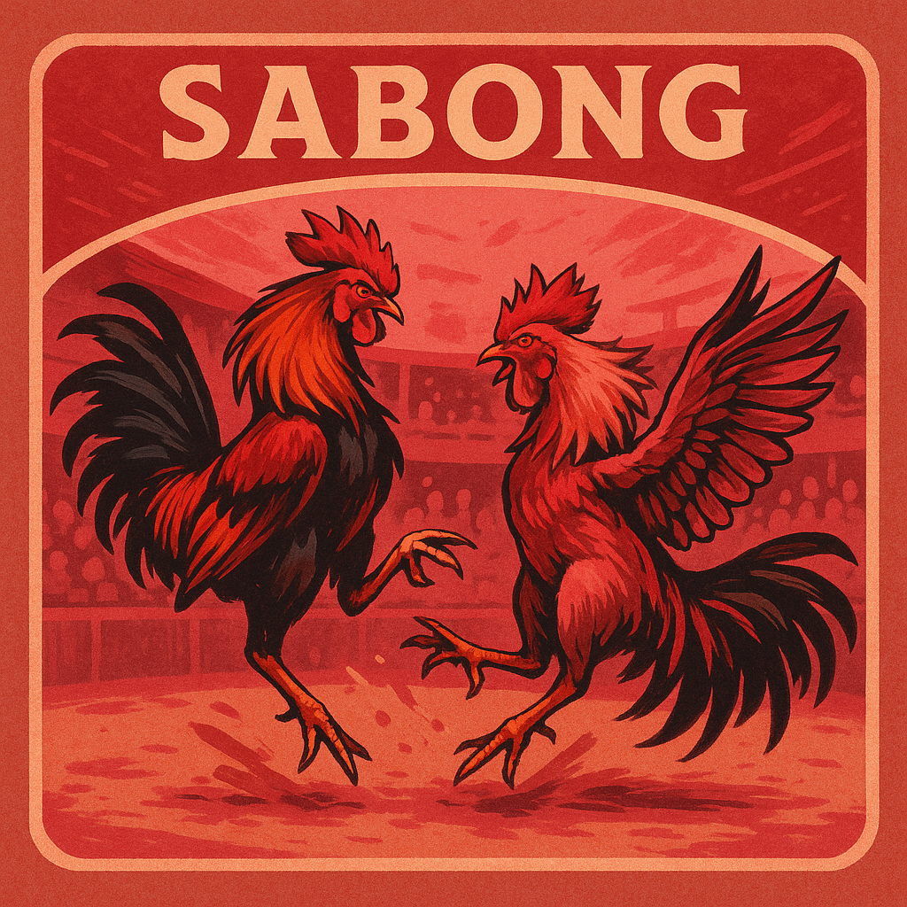 Sabong